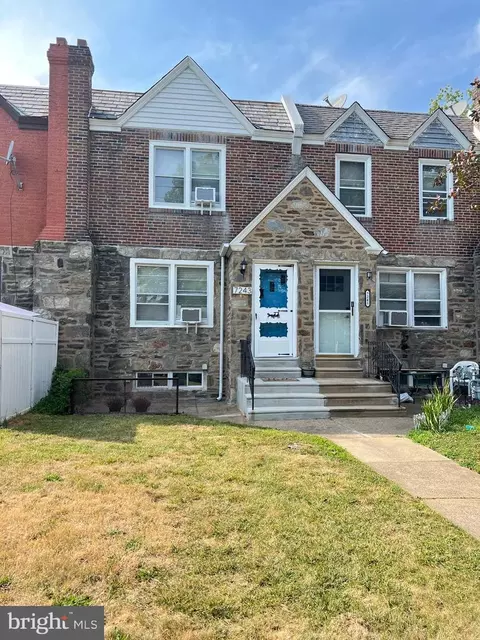 7243 Bradford Rd, Upper Darby, PA 19082