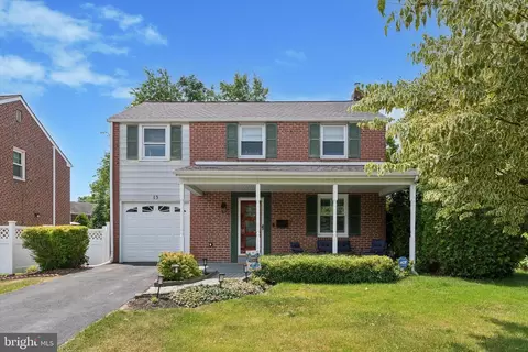 13 Maryland Ave, Havertown, PA 19083
