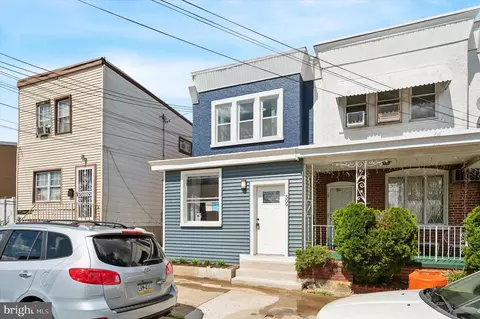 509 Wilson St, Chester, PA 19013