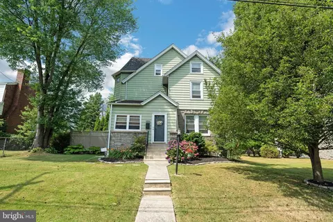 516 Maryland Ave, Aldan, PA 19018