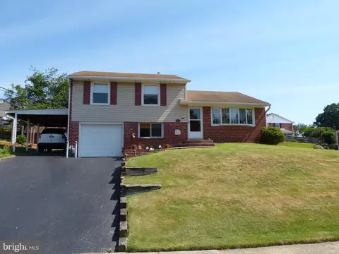 4703 Cooper Rd, Brookhaven, PA 19015 photo 4