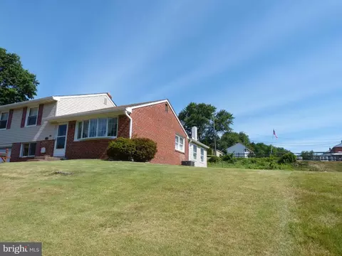 4703 Cooper Rd, Brookhaven, PA 19015 photo 5
