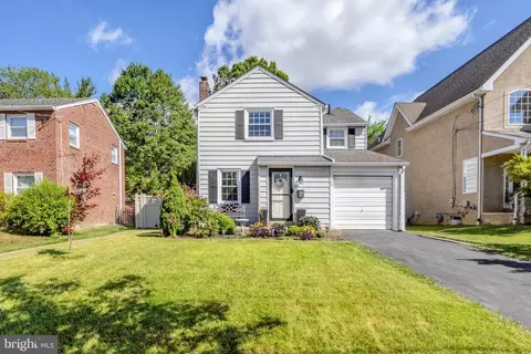 148 W Clearfield Rd, Havertown, PA 19083