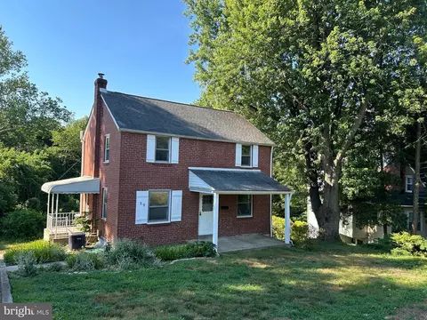 39 Letitia Ln, Media, PA 19063