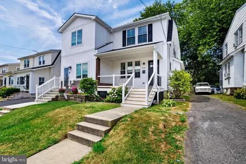 410 Custer Ave, Glenolden, PA 19036
