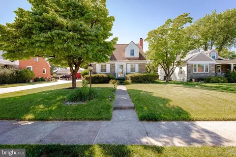 473 Thatcher Rd, Springfield, PA 19064
