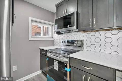 Kitchen - 7039 Clover Ln, Upper Darby, PA 19082 photo 2 of 2