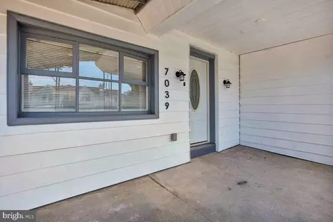 Exterior - 7039 Clover Ln, Upper Darby, PA 19082 photo 1 of 1