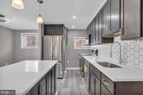Kitchen - 7039 Clover Ln, Upper Darby, PA 19082 photo 1 of 2