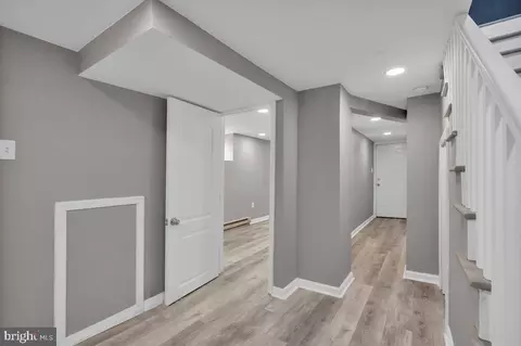 Entry Way - 7039 Clover Ln, Upper Darby, PA 19082 photo 8 of 8