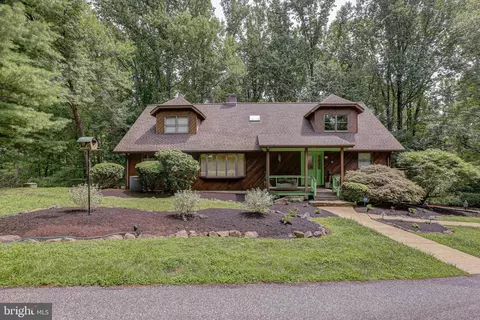 8 Top Of The Oaks, Chadds Ford, PA 19317