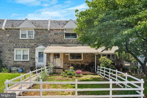 3944 Stratford Rd, Drexel Hill, PA 19026