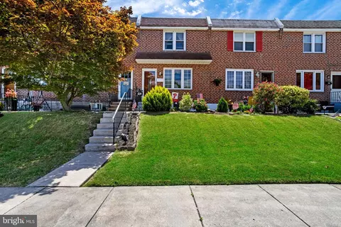 834 Lawnton Ter, Glenolden, PA 19036