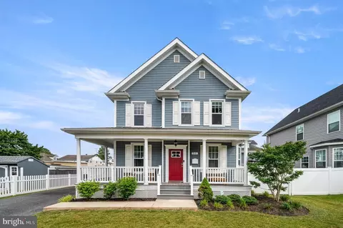 510 Belmont Ave, Milmont Park, PA 19033