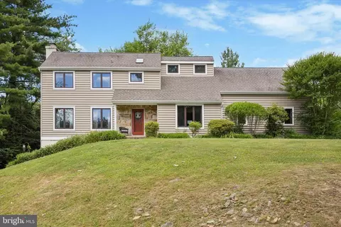 1355 Cold Spring Rd, Newtown Square, PA 19073