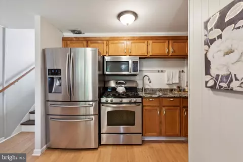 Kitchen - 1530 Summit St, Marcus Hook, PA 19061 photo 1 of 1