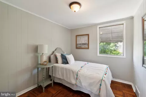 Bedroom - 1530 Summit St, Marcus Hook, PA 19061 photo 1 of 4
