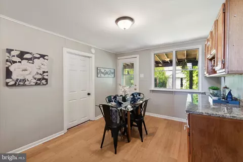 Dining - 1530 Summit St, Marcus Hook, PA 19061 photo 2 of 2