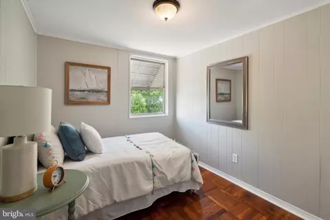 Bedroom - 1530 Summit St, Marcus Hook, PA 19061 photo 2 of 4