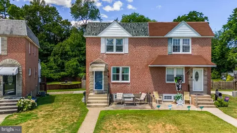317 Comerford Ter, Ridley Park, PA 19078