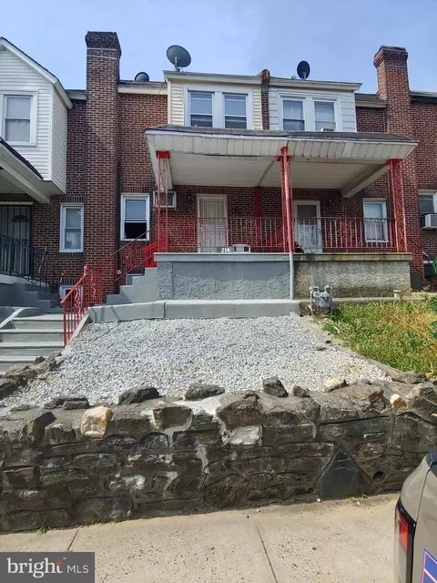 214 Laurel Rd, Sharon Hill, PA 19079