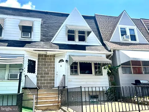 507 Littlecroft Rd, Upper Darby, PA 19082