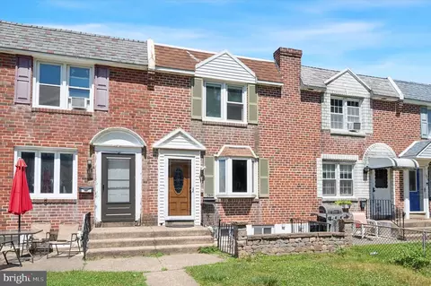 1069 Taylor, Folcroft, PA 19032