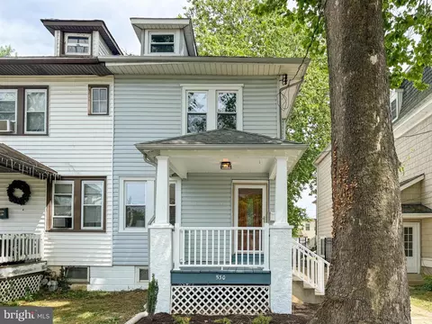 530 Mohawk Ave, Norwood, PA 19074