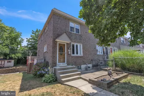 263 Gramercy Dr, Clifton Heights, PA 19018