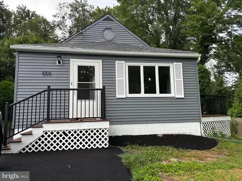 555 Fairview Ave, Media, PA 19063