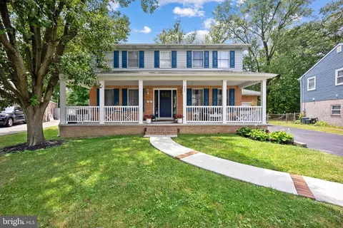 942 Catherine Ave, Woodlyn, PA 19094