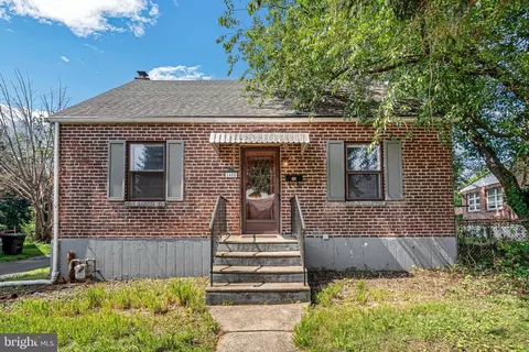 1455 Sharon Park Dr, Sharon Hill, PA 19079