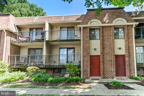 324 A Saybrook Ln #13-A, Wallingford, PA 19086