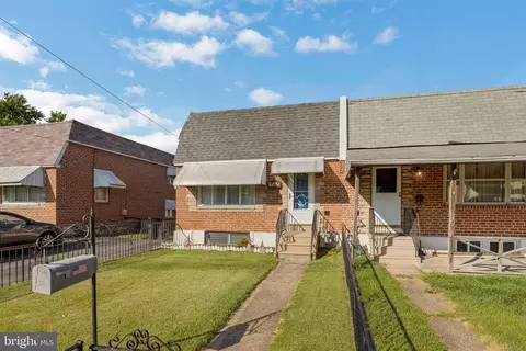 1563 Market St, Marcus Hook, PA 19061