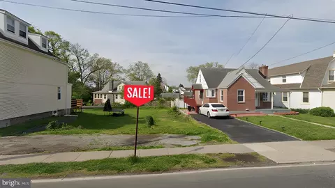 506 Burmont Rd, Drexel Hill, PA 19026