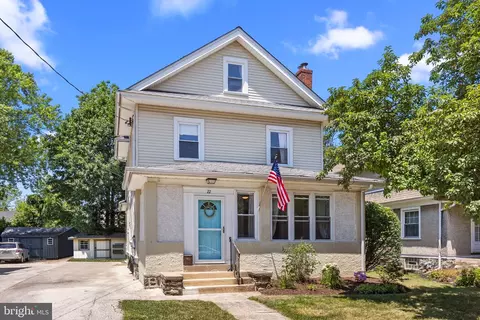 22 Harvard Rd, Havertown, PA 19083