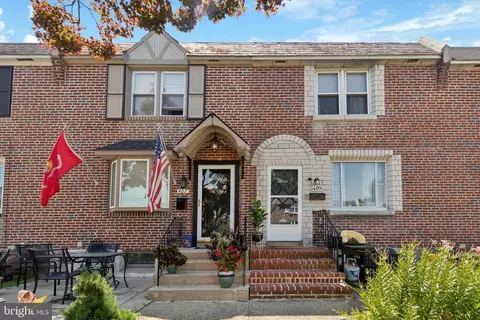 409 Westbridge Rd, Glenolden, PA 19036