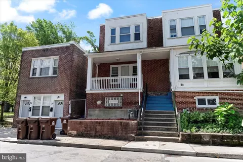72 Bartram Ave, Lansdowne, PA 19050