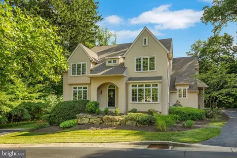 101 Wisteria Ln, Media, PA 19063