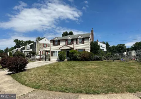 1457 Steel Rd, Havertown, PA 19083