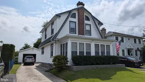 404 Crumlynne Rd, Ridley Park, PA 19078