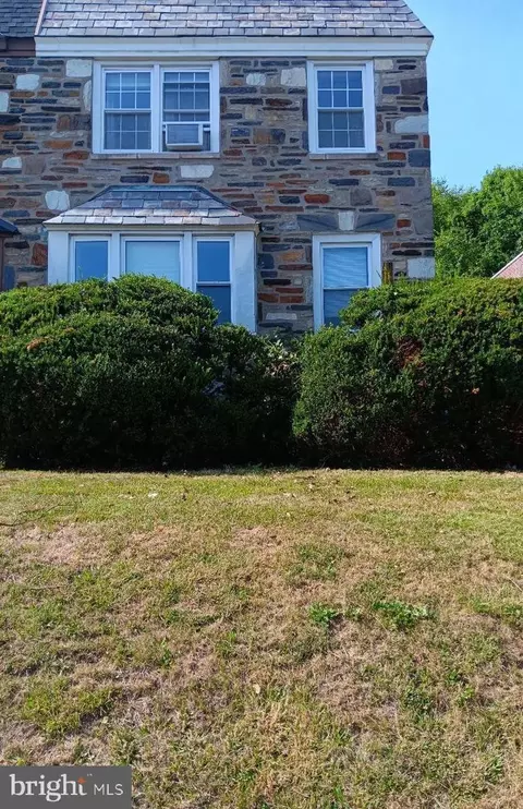 41 E La Crosse Ave, Lansdowne, PA 19050