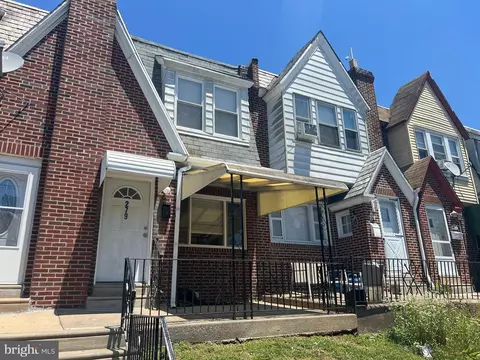 279 Sanford Rd, Upper Darby, PA 19082