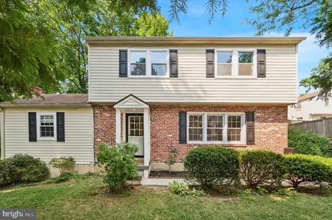 730 Lakeside Ave, Havertown, PA 19083