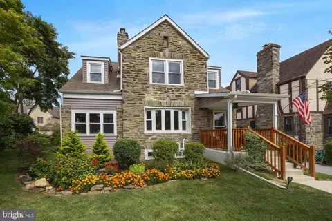 821 Anderson Ave, Drexel Hill, PA 19026