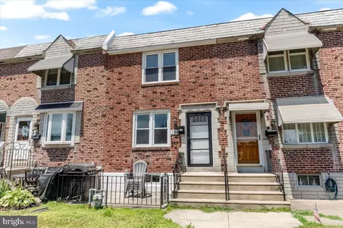 104 S Stratford Rd, Glenolden, PA 19036