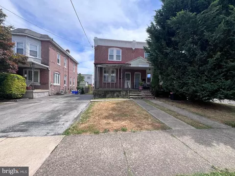 326 E Broadway Ave, Clifton Heights, PA 19018