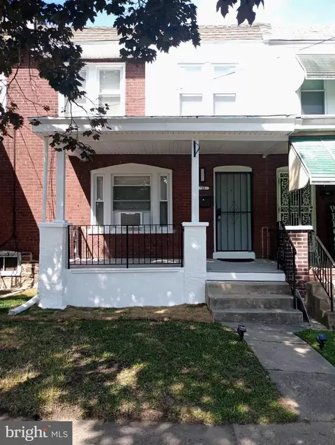 733 Engle St, Chester, PA 19013