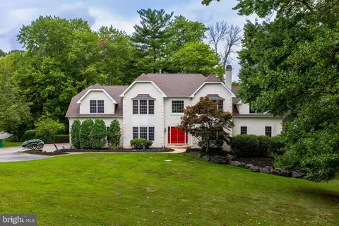 120 Carnoustie Way, Media, PA 19063