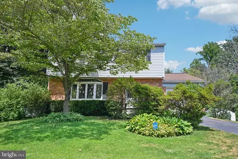 Exterior - 4450 Pilgrim Ln, Boothwyn, PA 19061 photo 2 of 5